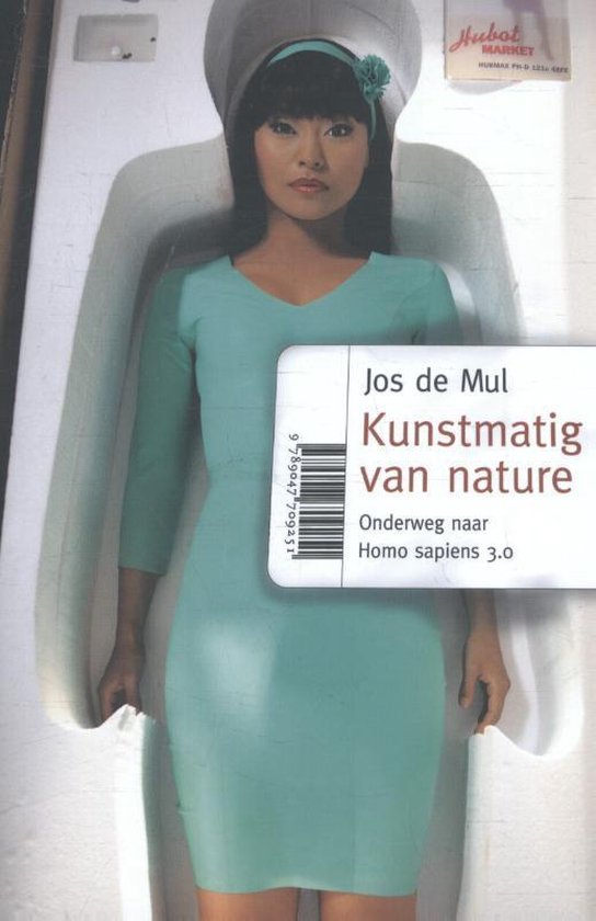Boek-Kunstmatig van nature-tweedehands
