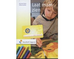 Boek-Laat maar zien-tweedehands