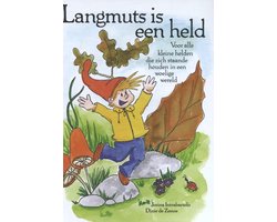 Boek-Langmuts is een held-tweedehands