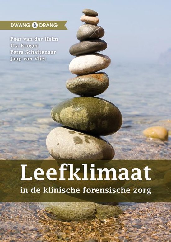 Boek-Leefklimaat-tweedehands