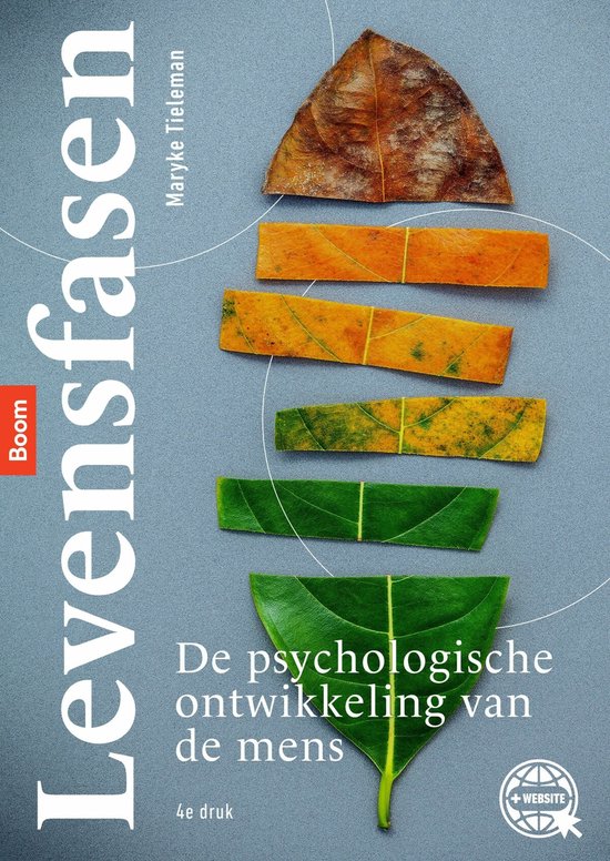 Boek-Levensfasen-tweedehands