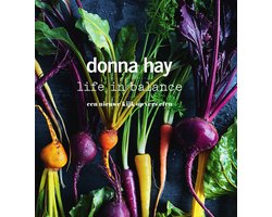 Boek-Life in balance-tweedehands