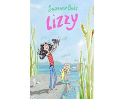 Boek-Lizzy-tweedehands
