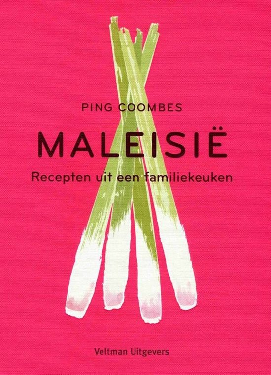 Boek-Maleisie-tweedehands