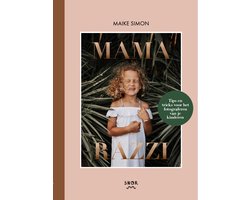 Boek-Mamarazzi-tweedehands