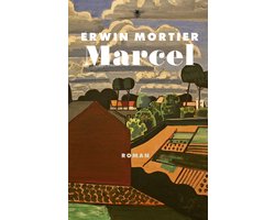 Boek-Marcel-tweedehands