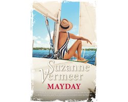 Boek-Mayday-tweedehands