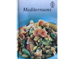 Boek-Mediterraans - R&B-tweedehands