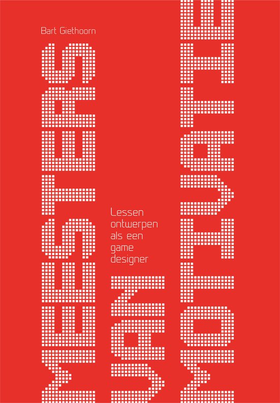 Boek-Meesters van motivatie-tweedehands