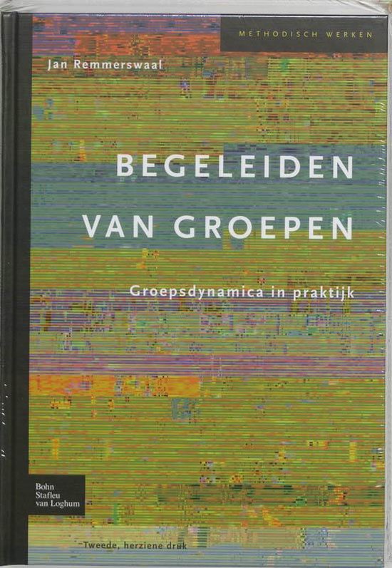 Boek-Methodisch werken - Begeleiden van groepen-tweedehands