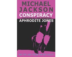 Boek-Michael Jackson Conspiracy-tweedehands