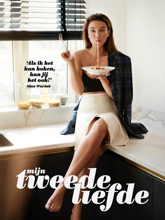 Boek-Mijn tweede liefde-tweedehands