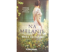 Boek-Na Melanie-tweedehands