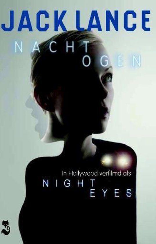 Boek-Nachtogen-tweedehands