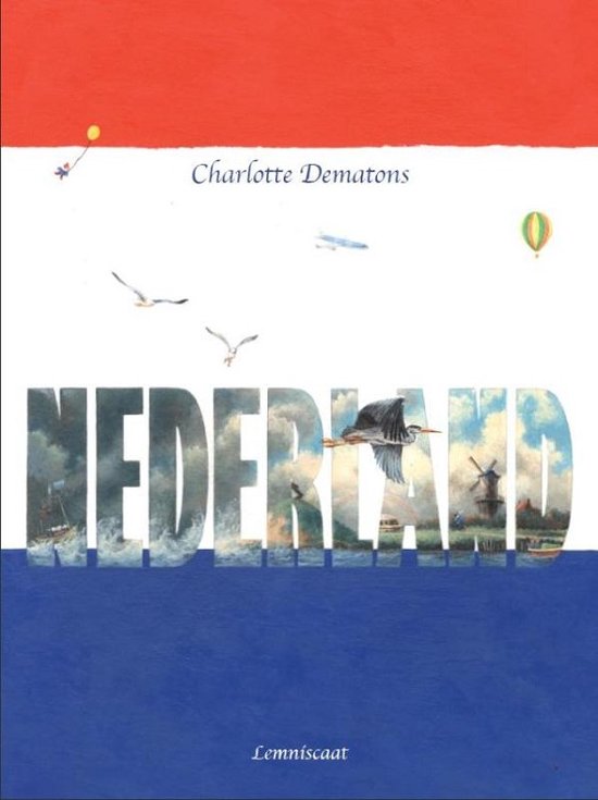 Boek-Nederland-tweedehands