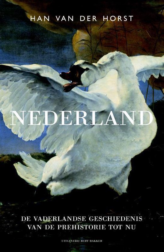 Boek-Nederland-tweedehands