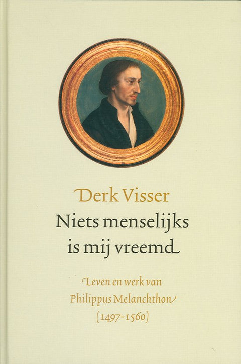 Boek-Niets menselijks is mij vreemd-tweedehands