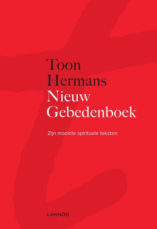 Boek-Nieuw gebedenboek-tweedehands
