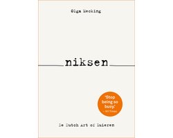 Boek-Niksen-tweedehands