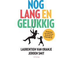 Boek-Nog lang en gelukkig-tweedehands