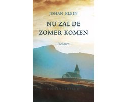 Boek-Nu zal de zomer komen-tweedehands