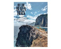 Boek-Off the Beaten Track-tweedehands
