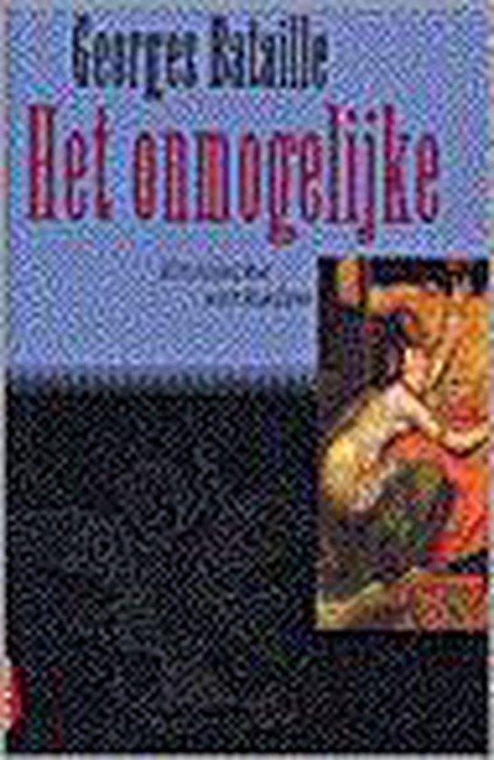 Boek-Onmogelijke (gb)-tweedehands