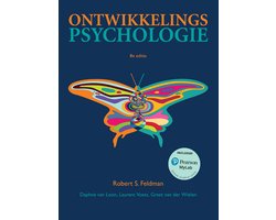 Boek-Ontwikkelingspsychologie-tweedehands