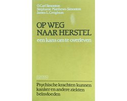Boek-Op Weg Naar Herstel-tweedehands
