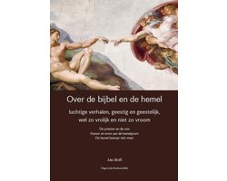 Boek-Over de bijbel en de hemel-tweedehands
