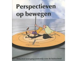 Boek-Perspectieven op bewegen-tweedehands
