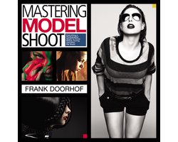 Boek-Photographing Models-tweedehands