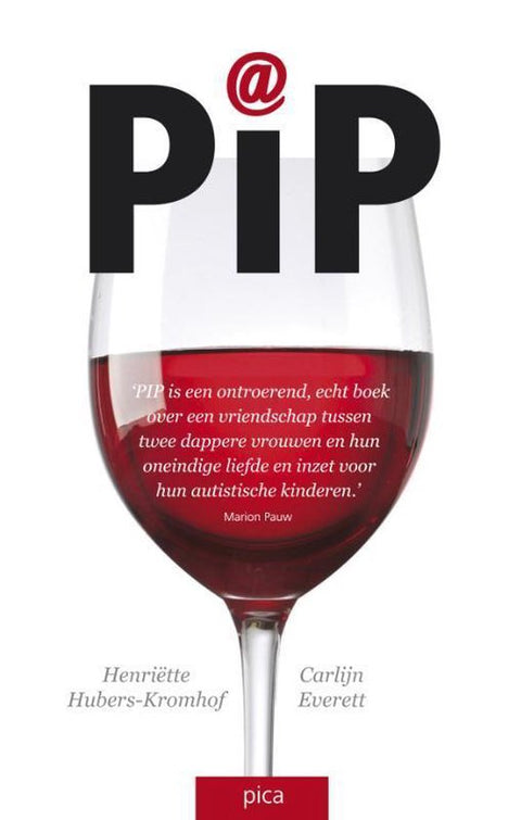 Boek-Pip-tweedehands