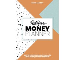 Boek-PorteRenee - Money Planner-tweedehands