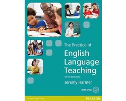 Boek-Practice of English Language Teaching-tweedehands