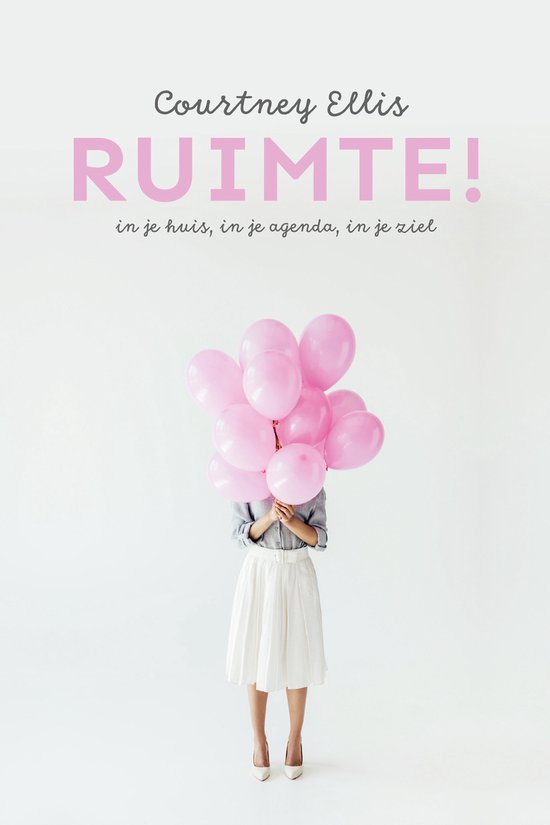 Boek-Ruimte!-tweedehands