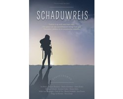 Boek-Schaduwreis-tweedehands