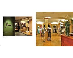 Boek-Shopping Luxury-tweedehands