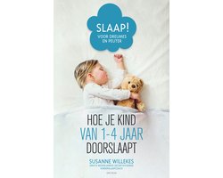 Boek-Slaap! Voor dreumes en peuter-tweedehands