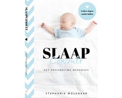 Boek-Slaapconsult-tweedehands