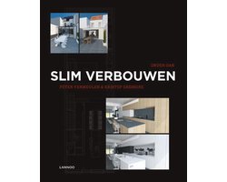 Boek-Slim verbouwen-tweedehands