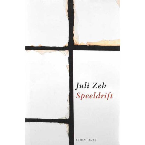 Boek-Speeldrift-tweedehands