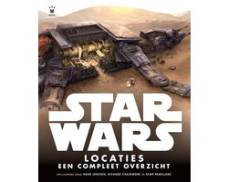 Boek-Star Wars - Star Wars-tweedehands