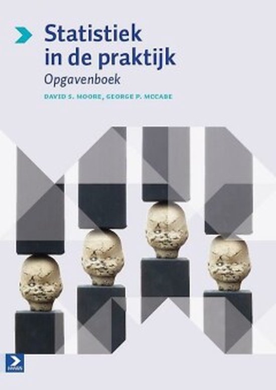 Boek-Statistiek in de praktijk Opgavenboek-tweedehands