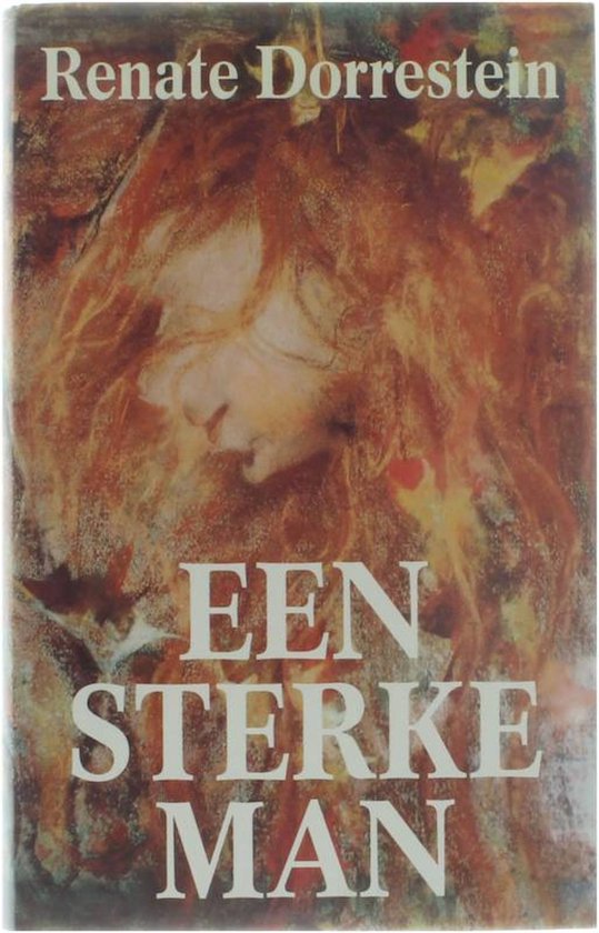 Boek-Sterke Man Geb-tweedehands