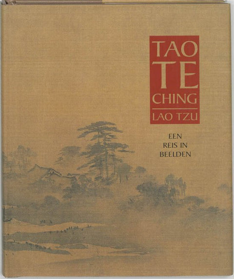 Boek-Tao Te Ching-tweedehands