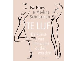 Boek-Te lijf-tweedehands