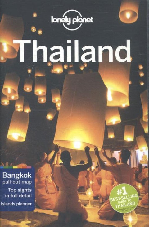 Boek-Thailand 16-tweedehands