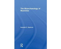 Boek-The Bioarchaeology of Mummies-tweedehands