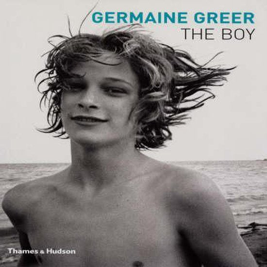 Boek-The Boy-tweedehands